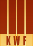 KWF logo